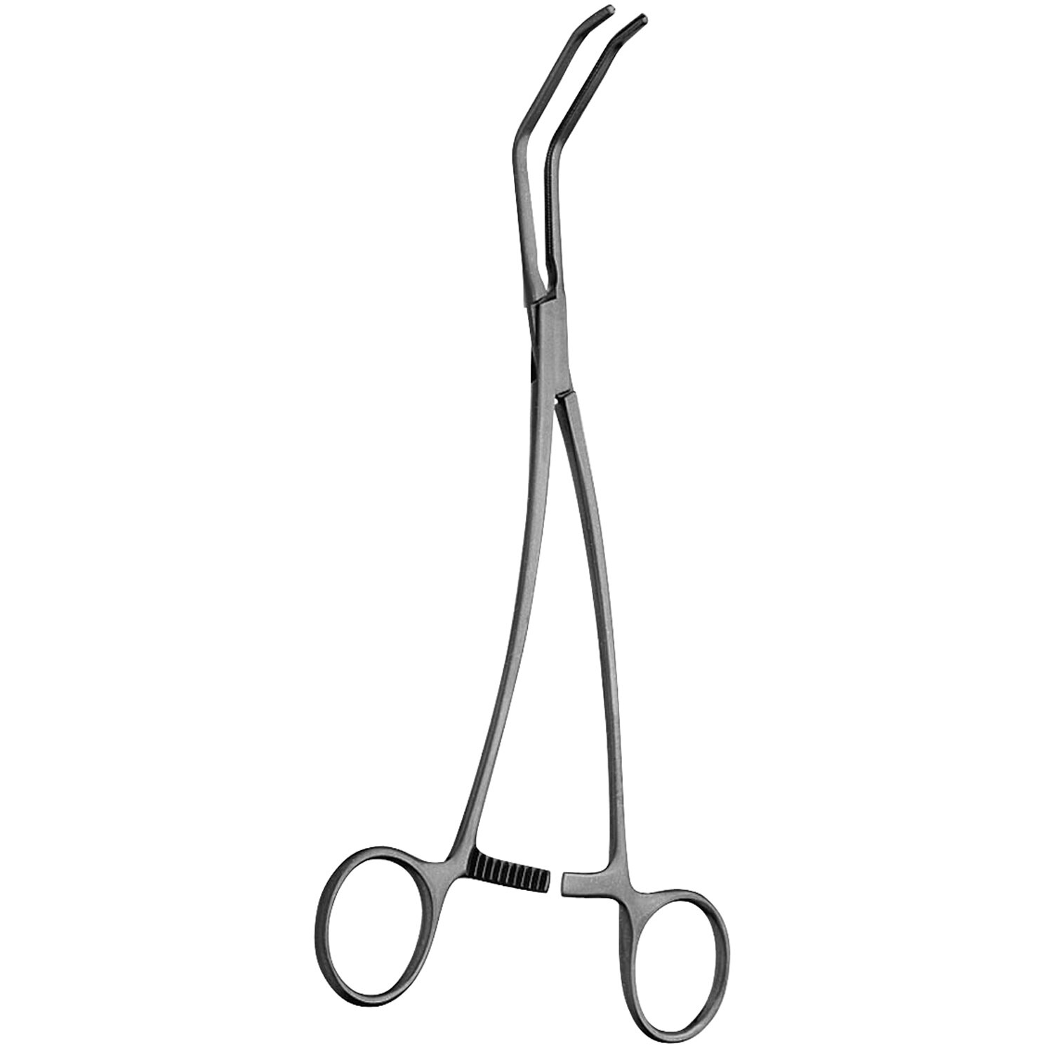 Glover auricular appendage clamp CH7310 BD